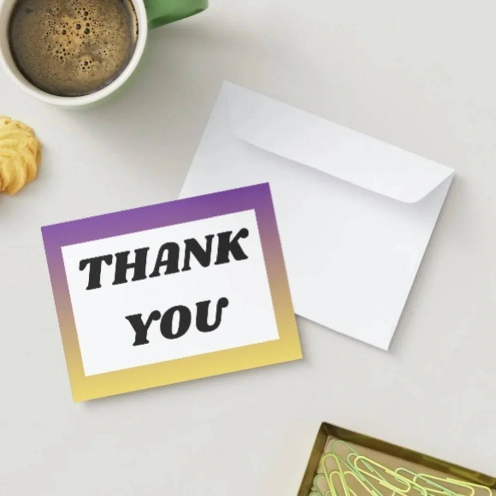 Set of 10 Post Cards